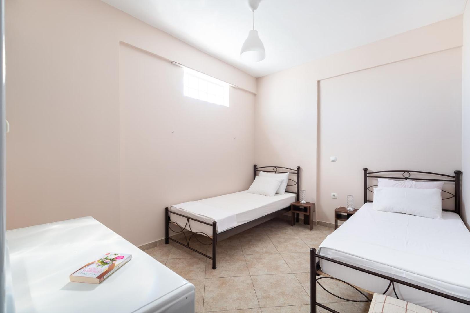House In Eleusis Apartment Exterior foto