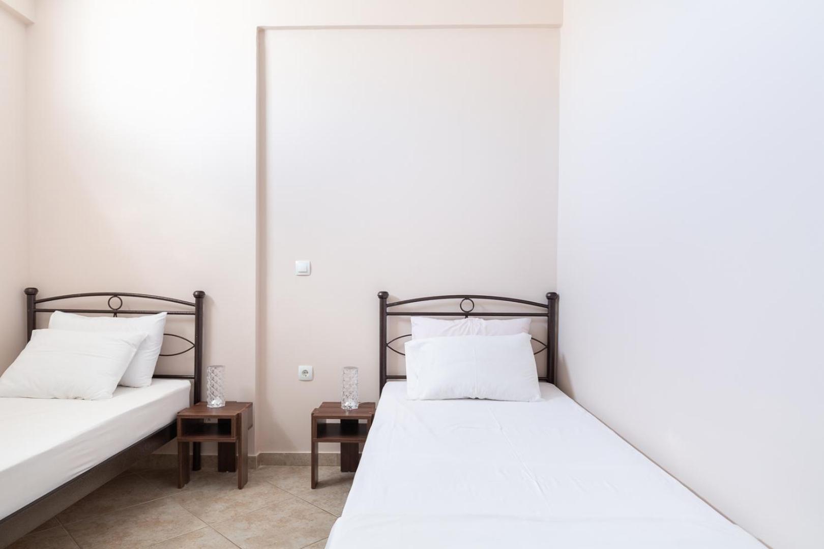 House In Eleusis Apartment Exterior foto