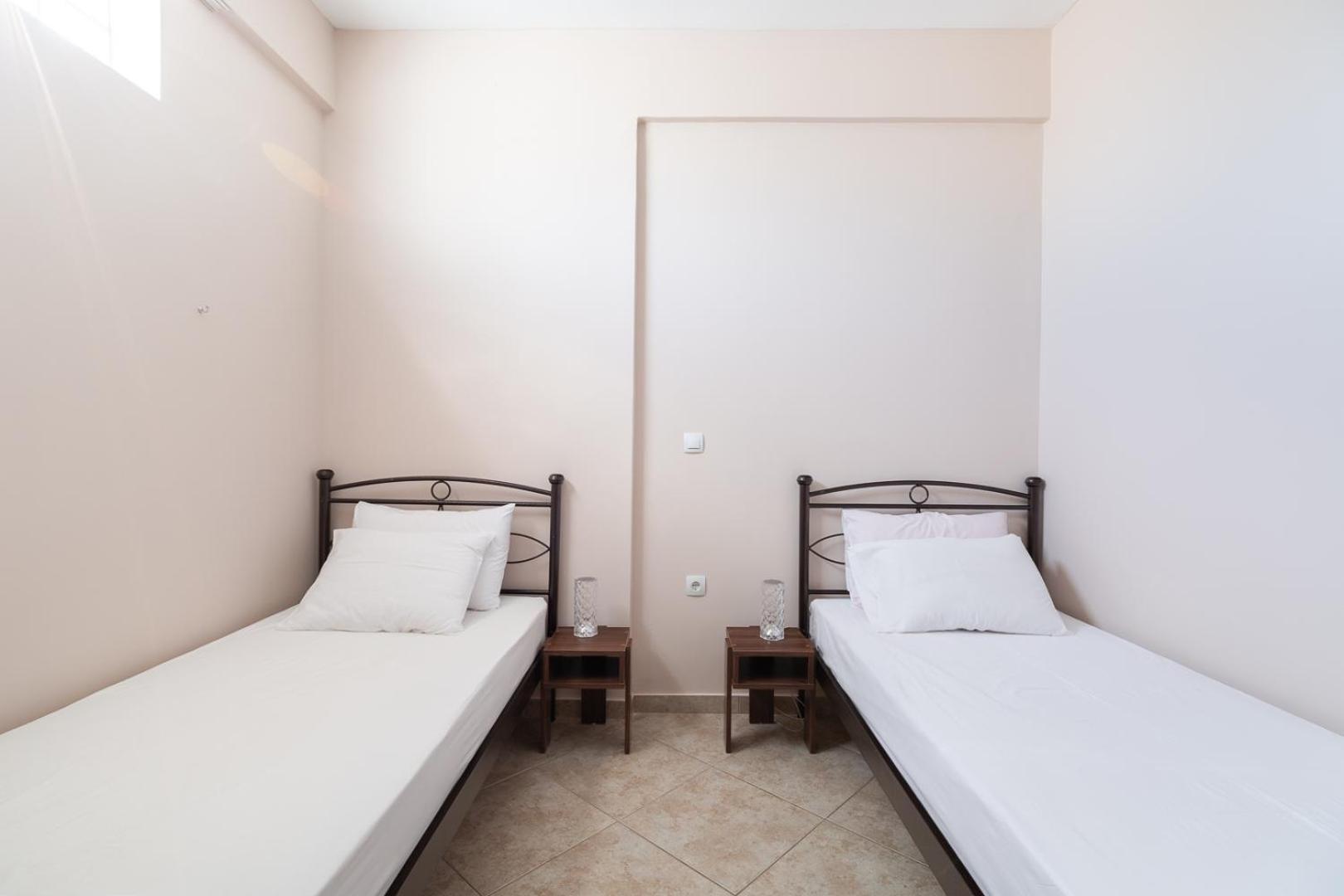 House In Eleusis Apartment Exterior foto