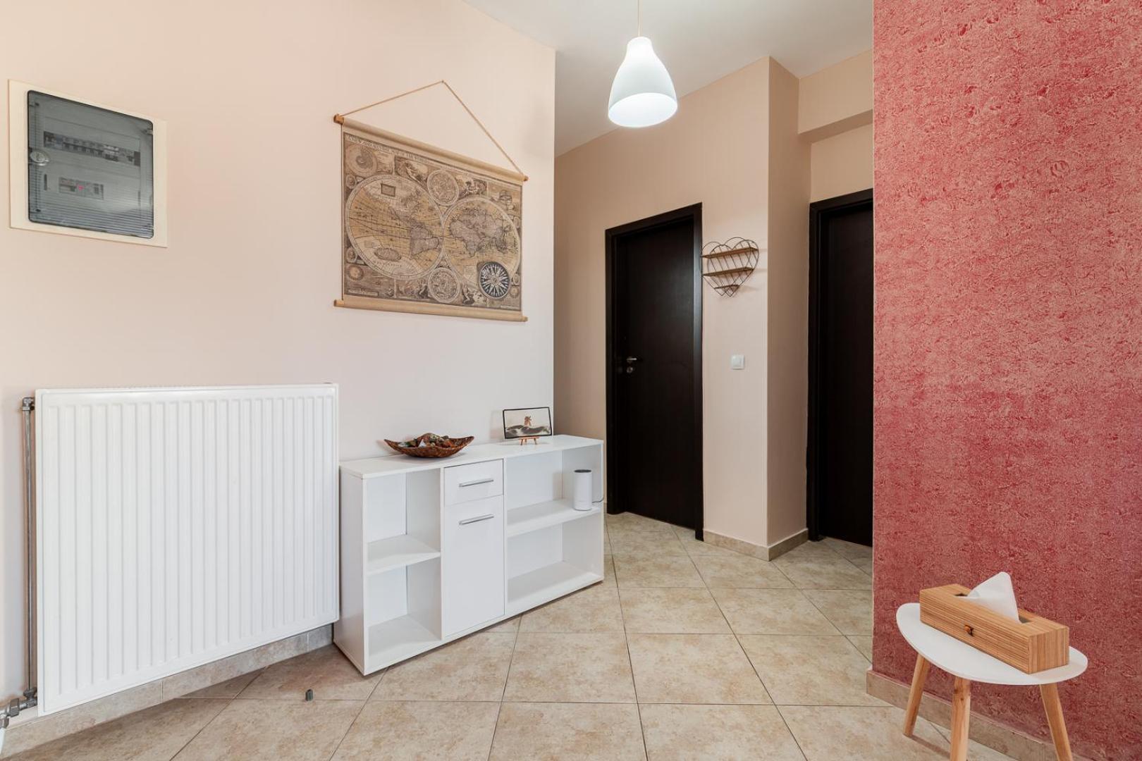 House In Eleusis Apartment Exterior foto